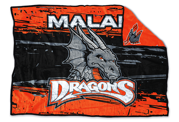 Malad Dragons
